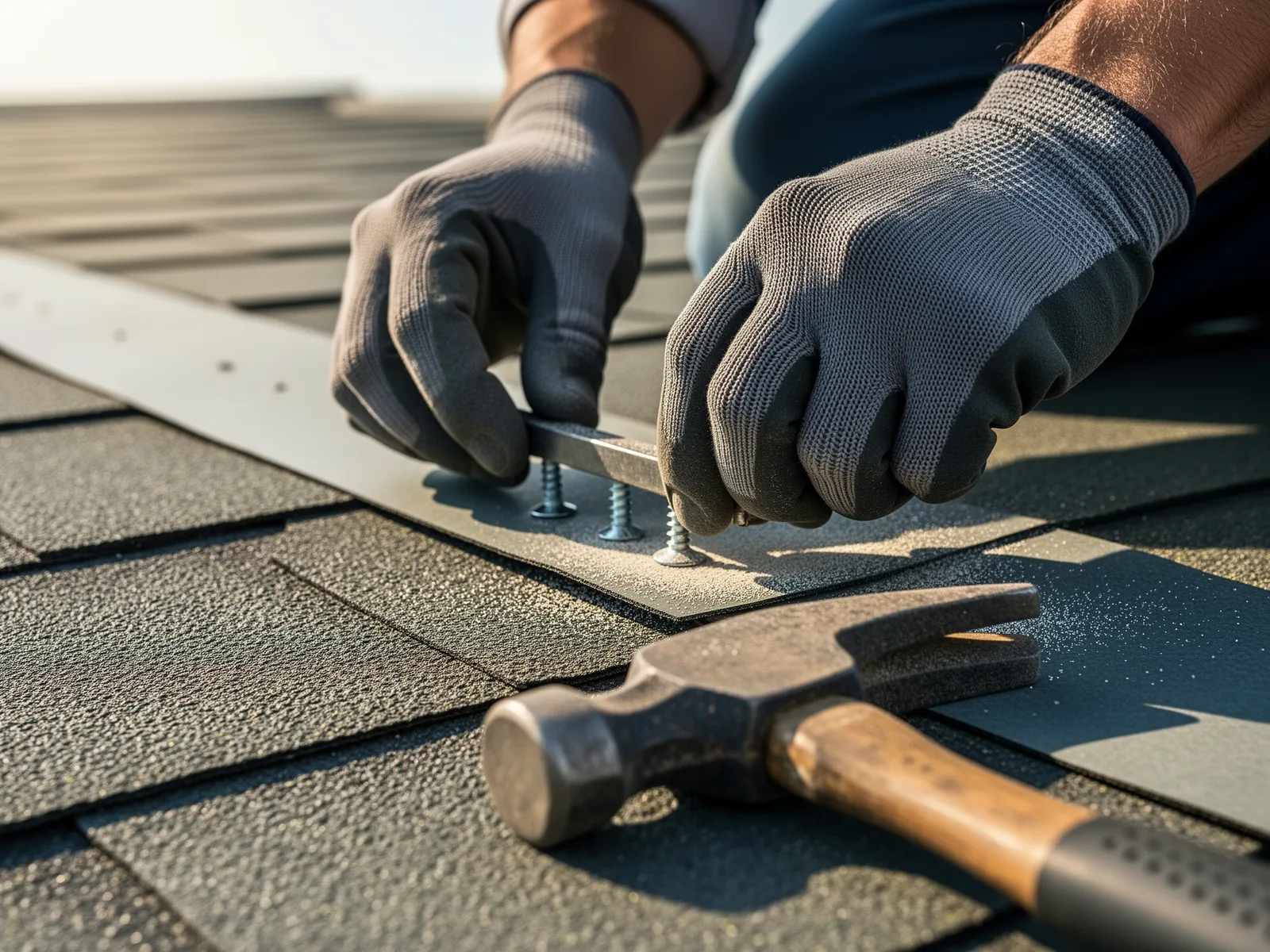 Why choose Fascia Repair in Stratham, NH